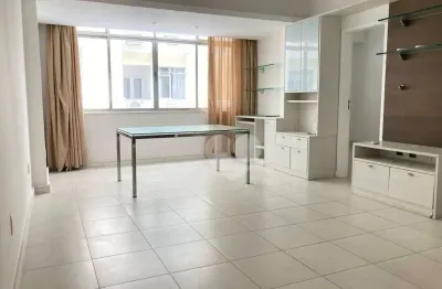 Apartamento com 3 dormitórios à venda, 103 m² por r$ 2.100.000,00 - leblon - rio de janeiro/rj