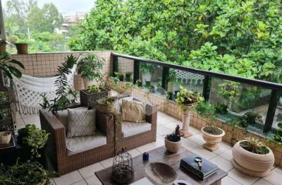 Apartamento com 3 dormitórios à venda, 111 m² por r$ 750.000 - recreio dos bandeirantes - rio de janeiro/rj