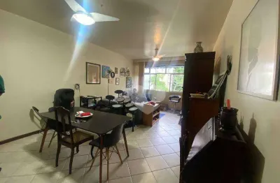 Apartamento à venda, 122 m² por r$ 800.000,00 - grajaú - rio de janeiro/rj