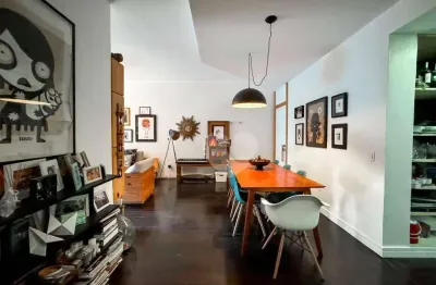 Apartamento 3 quartos à venda, 120 m² por r$ 1.490.000 - jardim oceânico - rio de janeiro/rj