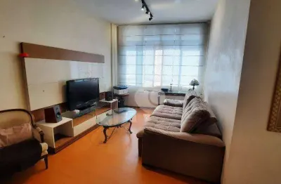 Apartamento com 3 quartos 1 vaga no maracanã, rio de janeiro/rj