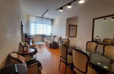 Apartamento com 3 quartos 1 vaga no Maracanã, Rio de Janeiro/RJ