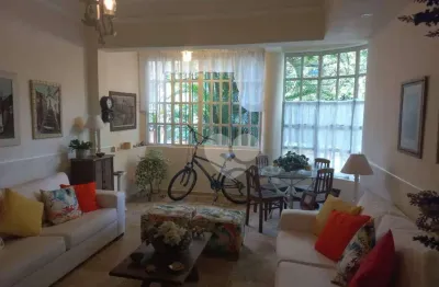 Apartamento com 3 dormitórios à venda, 103 m² por r$ 1.279.000,00 - jardim botânico - rio de janeiro/rj