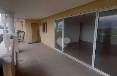 Apartamento com 3 quartos no espacio laguna à venda, 137 m² por r$ 1.520.000 - barra da tijuca - rio de janeiro/rj