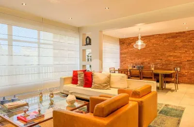 Apartamento com 3 quartos à venda, 225 m² por r$ 2.650000 - copacabana - rio de janeiro/rj