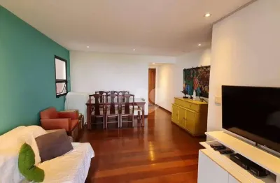 Alfa barra apartamento  a venda, com 3 dormitórios à venda, 110 m² por r$ 1.270.000 - barra da tijuca - rio de janeiro/rj