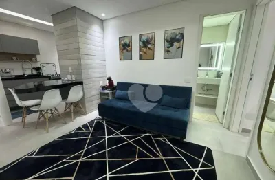 Apartamento com 1 quarto à venda, 40 m² por r$ 1.200.000 - leblon - rio de janeiro/rj