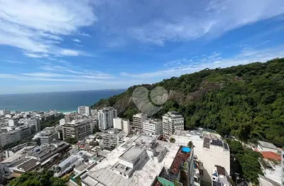 Apartamento com 4 quartos à venda na Rua Timóteo da Costa, --, Leblon, Rio de Janeiro