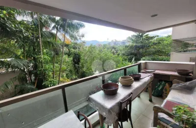Apartamento com 2 quartos à venda, 65 m² por r$ 490.000 - recreio - rio de janeiro
