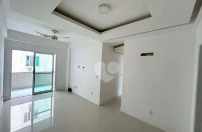 Apartamento com 3 quartos à venda, 74 m² por r$ 660.000 - recreio dos bandeirantes - rio de janeiro/rj