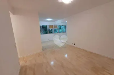 Apartamento com 2 quartos à venda, 77 m² por r$ 795.000 - botafogo - rio de janeiro/rj