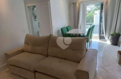 Apartamento com 2 dormitórios à venda, 75 m² por r$ 360.000,00 - andaraí - rio de janeiro/rj