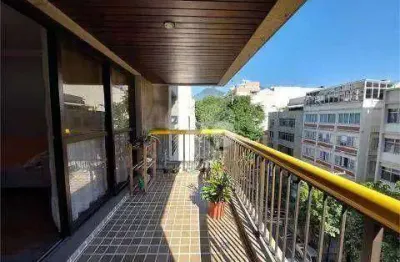 Apartamento com 3 quartos à venda, 142 m² por r$ 1.300.000 - tijuca - rio de janeiro/rj