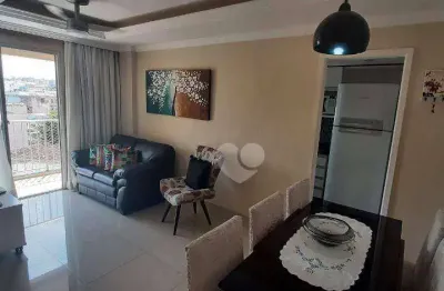 Apartamento com 2 quartos, varanda, 1 vaga, infra, à venda, 51 m² por r$ 290.000 - méier - rio de janeiro/rj