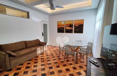 Apartamento com 2 quartos à venda na Avenida Bartolomeu Mitre, --, Leblon, Rio de Janeiro