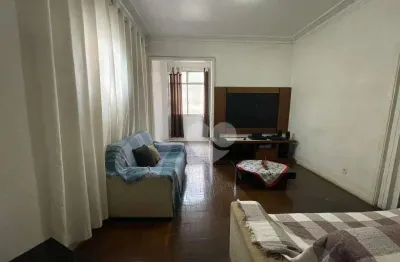 Apartamento com 3 dormitórios à venda, 115 m² por r$ 400.000,00 - vila isabel - rio de janeiro/rj