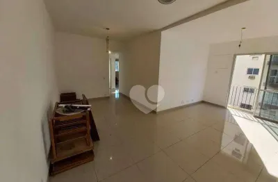 Apartamento com 3 dormitórios à venda, 113 m² por r$ 650.000,00 - tijuca - rio de janeiro/rj