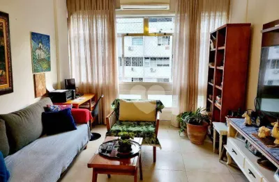 Apartamento à venda, 136 m² por r$ 1.300.000,00 - copacabana - rio de janeiro/rj