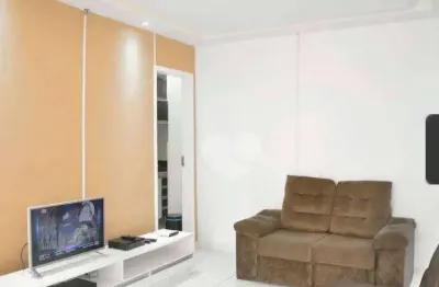 Apartamento à venda, 40 m² por r$ 750.000,00 - copacabana - rio de janeiro/rj