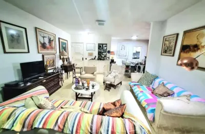 Apartamento à venda, 125 m² por r$ 1.650.000,00 - lagoa - rio de janeiro/rj