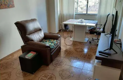 Apartamento com 2 quartos à venda na Rua Grajaú, --, Grajaú, Rio de Janeiro