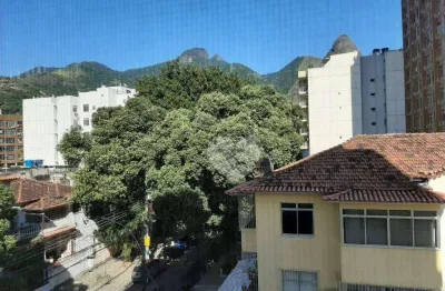 Apartamento com 2 quartos à venda na Rua Grajaú, --, Grajaú, Rio de Janeiro