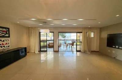 Apartamento vista mar 1ª quadra praia 4suítes, 4vagas, 220 m²,r$ 2.100.000-recreio dos bandeirantes