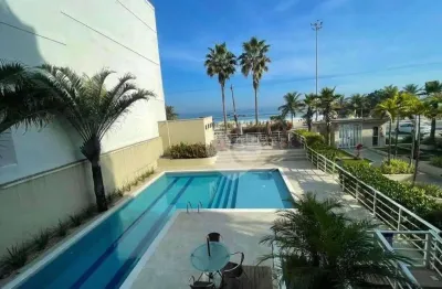 Condomínio mirage residence - apartamento na avenida do pepê frontal mar reformado. barra da tijuca/rj.