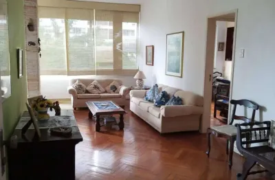 Apartamento à venda, 158 m² por r$ 1.450.000,00 - botafogo - rio de janeiro/rj