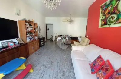 Bom apartamento três quartos com suíte na josé higino