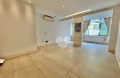 Apartamento com 3 quartos à venda, 170 m², no bairro do flamengo, por r$ 1.600.000 - rio de janeiro/rj
