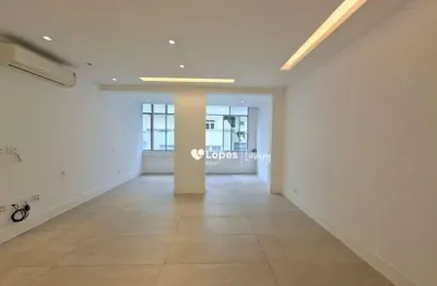 Apartamento com 3 quartos à venda, 170 m², no bairro do Flamengo, por R$ 1.600.000 - Rio de Janeiro/RJ