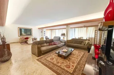 Apartamento com 4 quartos à venda, 400 m² por r$ 2.430.000 - copacabana - rio de janeiro/rj