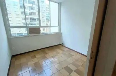 Apartamento com 3 quartos à venda, 84 m² por r$ 1.050.000 - copacabana - rio de janeiro/rj