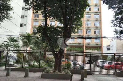 Apartamento com 3 dormitórios à venda, 129 m² por r$ 590.000,00 - grajaú - rio de janeiro/rj