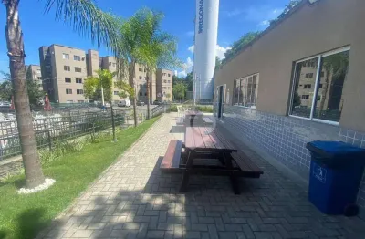 Apartamento com 2 quartos à venda, 45 m² por r$ 310.000 - barra olímpica - rio de janeiro/rj