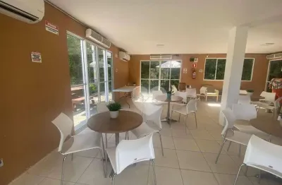 Apartamento com 2 quartos à venda, 45 m² por r$ 310.000 - barra olímpica - rio de janeiro/rj