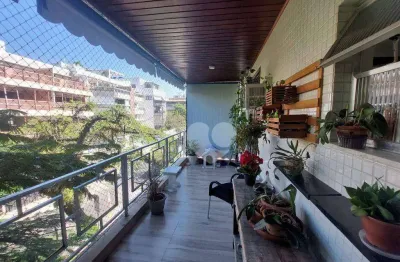 Apartamento com 2 quartos à venda, 79 m² por r$ 580.000 - recreio dos bandeirantes - rio de janeiro/rj