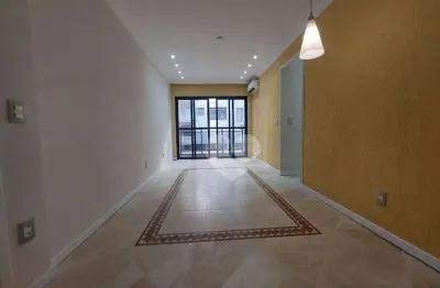 Apartamento com 3 quartos à venda, 68 m² por r$ 560.000 - recreio dos bandeirantes - rio de janeiro/rj