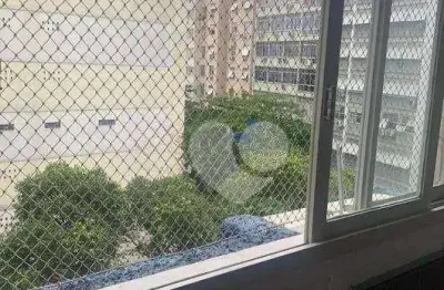 Apartamento com 2 quarto à venda, 74 m² por r$ 950.000 - copacabana - rio de janeiro/rj