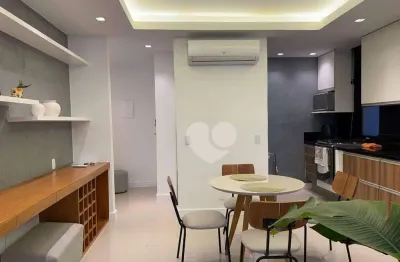 Apartamento à venda, 48 m² por r$ 1.300.000,00 - copacabana - rio de janeiro/rj