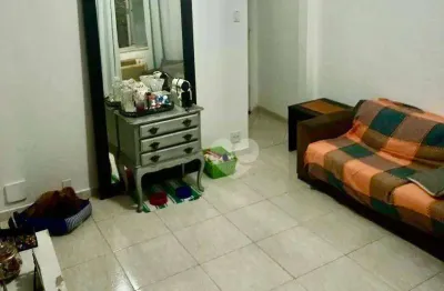 Apartamento à venda, 58 m² por r$ 349.999,99 - tijuca - rio de janeiro/rj