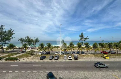 Apartamento 4 suítes com dependências - r$ 2.600.000,00 - recreio dos bandeirantes-