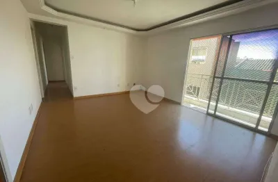 Apartamento com 3 dormitórios à venda, 74 m² por r$ 305.000,00 - cachambi - rio de janeiro/rj