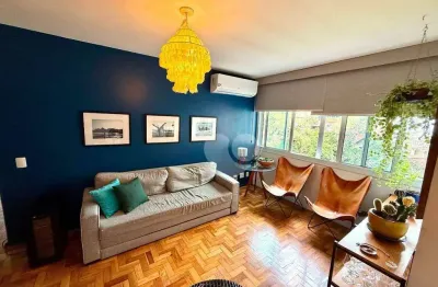 Apartamento à venda, 76 m² por r$ 1.100.000,00 - ipanema - rio de janeiro/rj