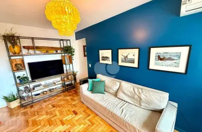 Apartamento à venda, 76 m² por r$ 1.100.000,00 - ipanema - rio de janeiro/rj