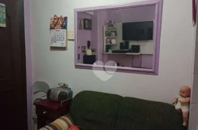 Apartamento com 1 quarto à venda, 32 m² por r$ 364.000 - glória - rio de janeiro/rj