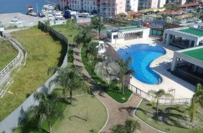 Apartamento com 2 quartos à venda, 73 m² por r$ 450.000 - itacuruçá - mangaratiba/rj