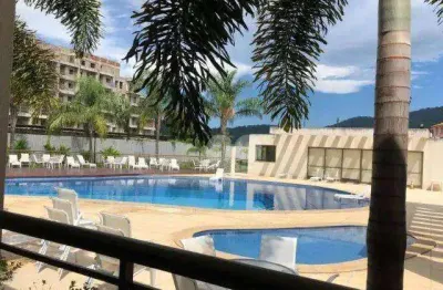 Apartamento com 2 quartos à venda, 73 m² por r$ 450.000 - itacuruçá - mangaratiba/rj