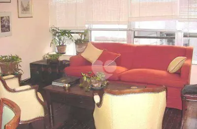 Apartamento com 3 dormitórios à venda, 81 m² por r$ 1.500.000,00 - ipanema - rio de janeiro/rj